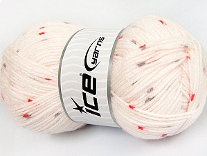 Baby Lollipop Powder Pink, Salmon, Grey