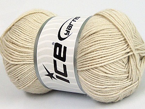 Bamboo Baby Light Beige