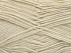 Bamboo Baby Light Beige