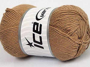 Bamboo Baby Camel