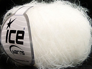 Sale Eyelash White
