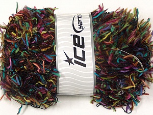 Misc Sale Black, Rainbow