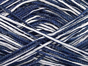 Sale Summer Blue, White