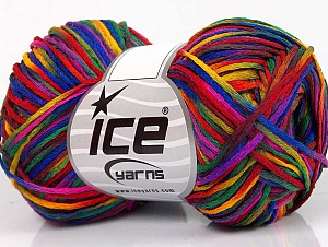 Fettuccia Fine Rainbow