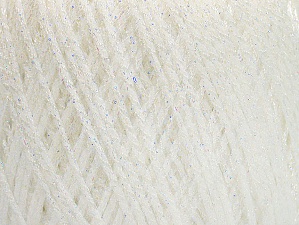 Sale Metallic White, Iridescent