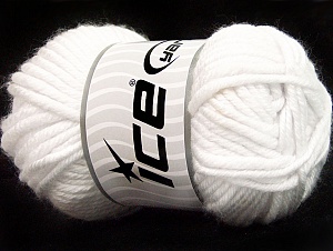 Atlas Jumbo Beyaz