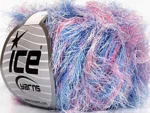 Sale Eyelash Blue Shades, Pink