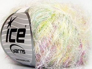 Sale Eyelash Pastel Colors
