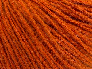 Rondo Wool Turuncu