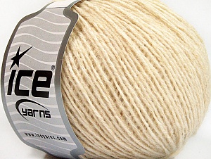 Rondo Wool Beige