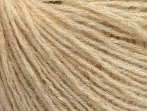 Rondo Wool Beige