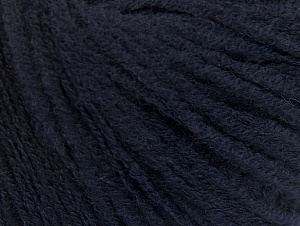 Rondo Wool Navy