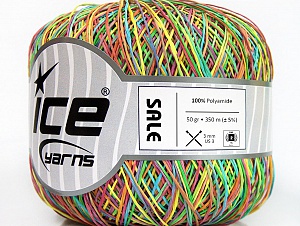 Sale Summer Rainbow