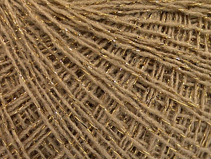 Sale Metallic Camel, Gold