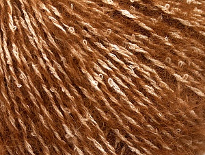 Sale Luxury-Premium Light Brown, White