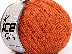Master Alpaca Fine Orange