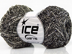 Urban Cotton Lux Black, White