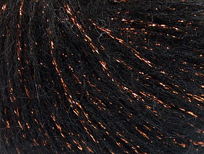 Sale Metallic Black, Copper
