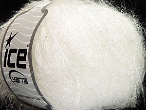 Sale Eyelash White