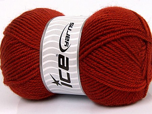 Favourite Wool Copper