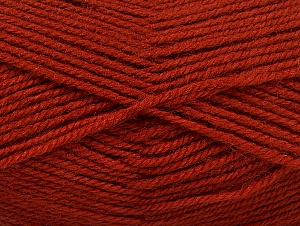 Favourite Wool Copper