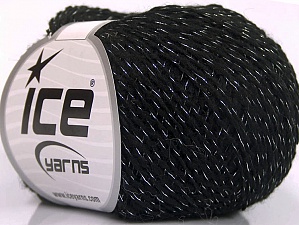 Sale Metallic Black, Silver