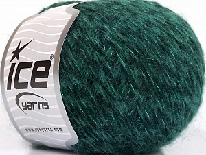 Sale Metallic Green