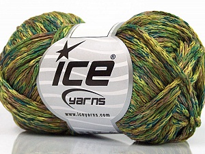 Cactus Tropical Green Shades