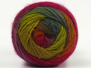 Rainbow Turkuaz Mor Yeşil Altın Bakır Bordo
