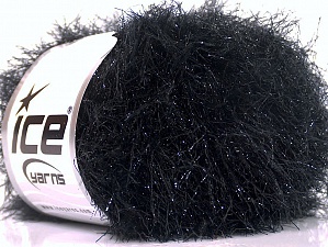 Sale Eyelash Black