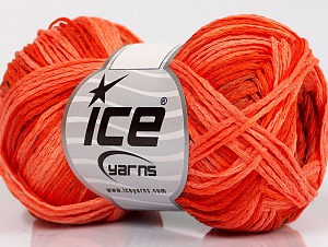Fettuccia Fine Salmon Shades