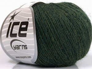 Sale Luxury-Premium Dark Green