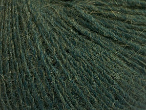 Sale Luxury-Premium Dark Green