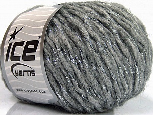 Sale Metallic Grey, Silver