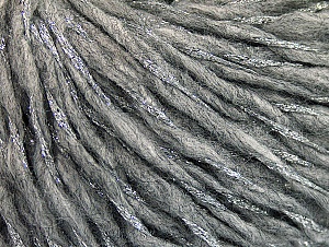 Sale Metallic Grey, Silver