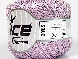 Sale Summer Light Lilac
