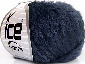 Sale Eyelash Navy