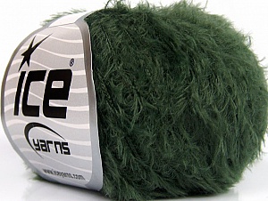 Sale Eyelash Green