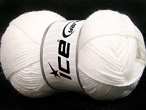 Baby Softy White