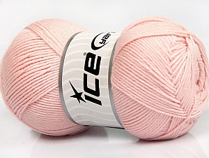Baby Softy Light Pink