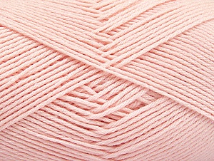 Baby Softy Light Pink