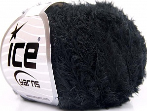 Sale Eyelash Black
