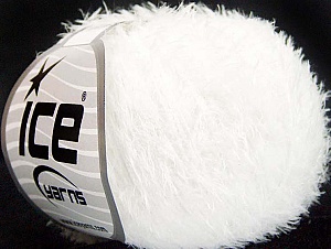 Sale Eyelash White