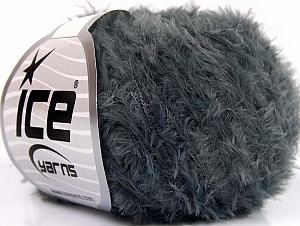 Sale Eyelash Grey