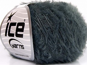 Sale Eyelash Dark Grey