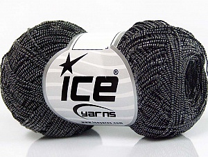 Urban Cotton Lux Anthracite Black
