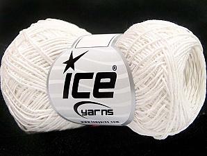 Urban Cotton Lux Beyaz