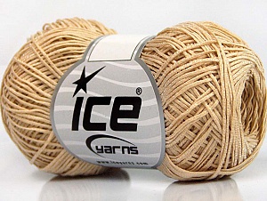 Urban Cotton Lux Dark Cream