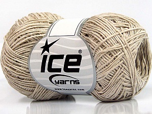 Urban Cotton Lux Light Beige