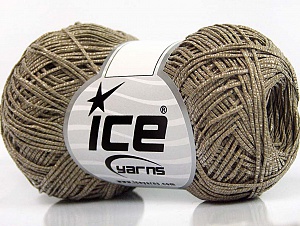 Urban Cotton Lux Dark Camel